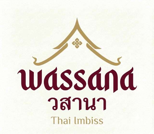 Wassana Thai Imbiss Logo
