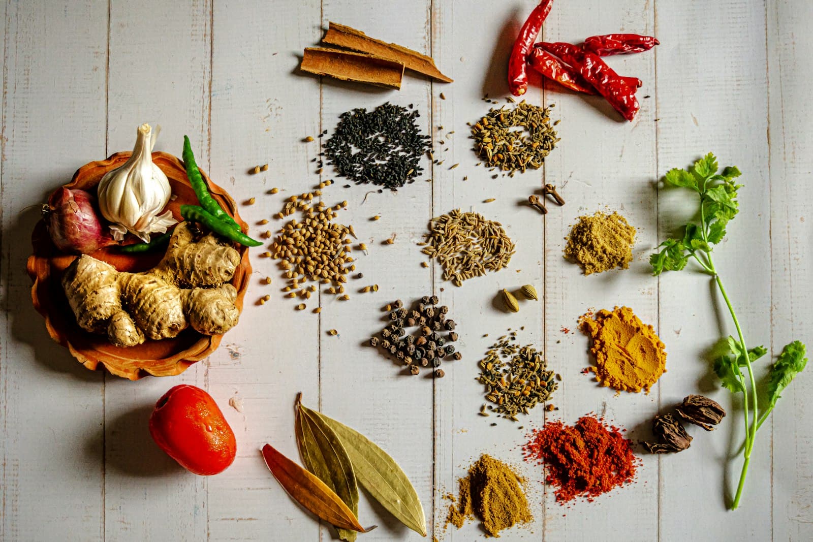Thai Kochkurs bei Wassana in Landshut